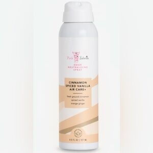 Pink Zebra Cinnamon Spiced Vanilla Air Care Spray